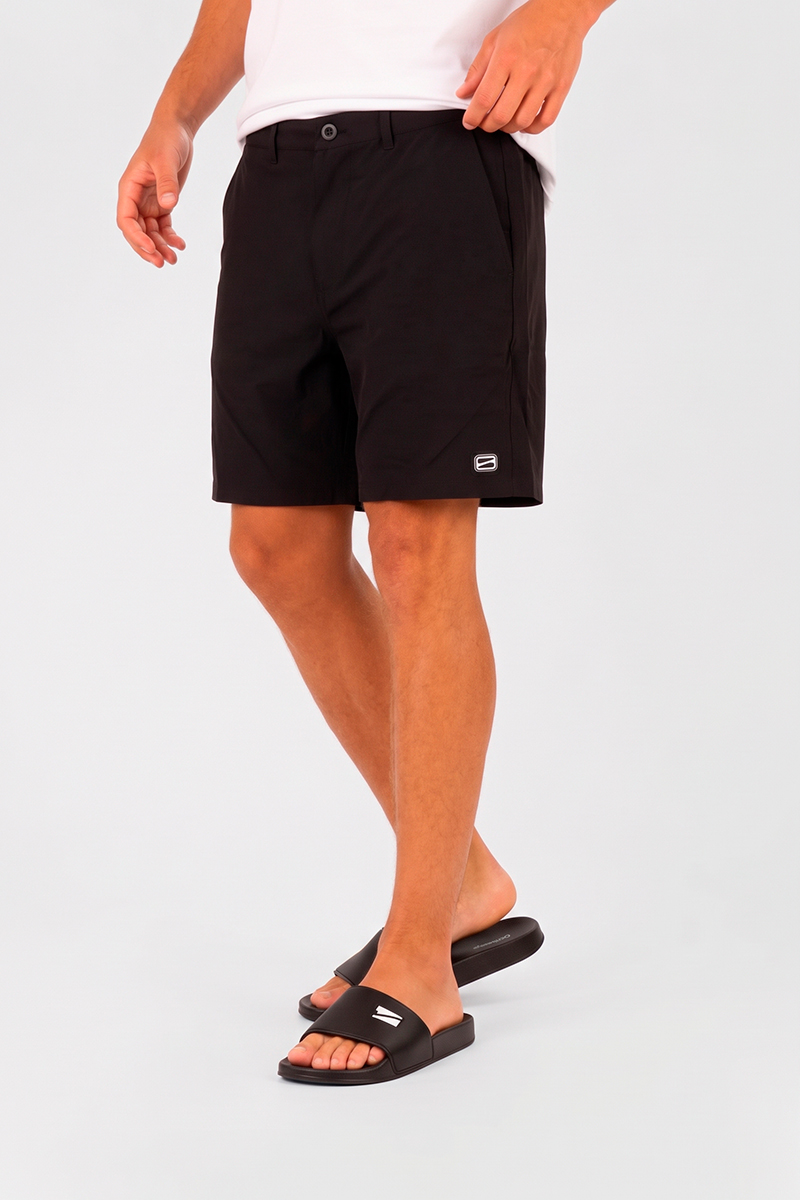 Bermuda Ocn Calm Negro