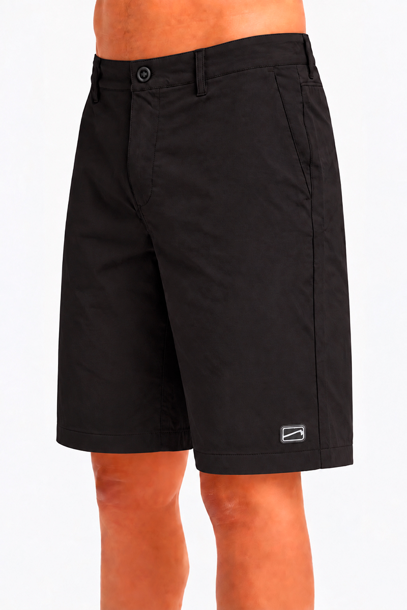 Bermuda Ocn Calm Negro