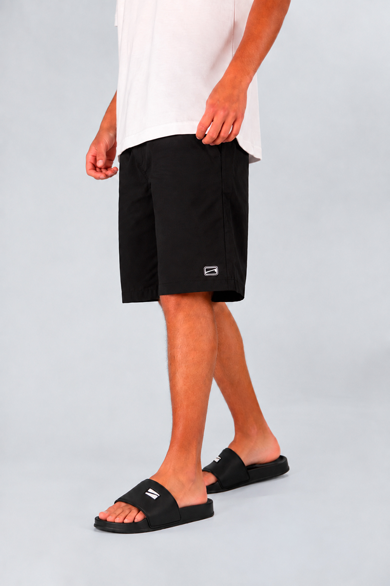 Bermuda Ocn Calm Negro