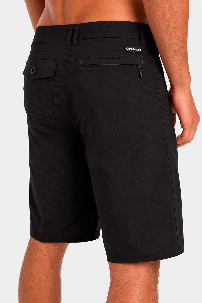 Bermuda Ocn Calm Negro