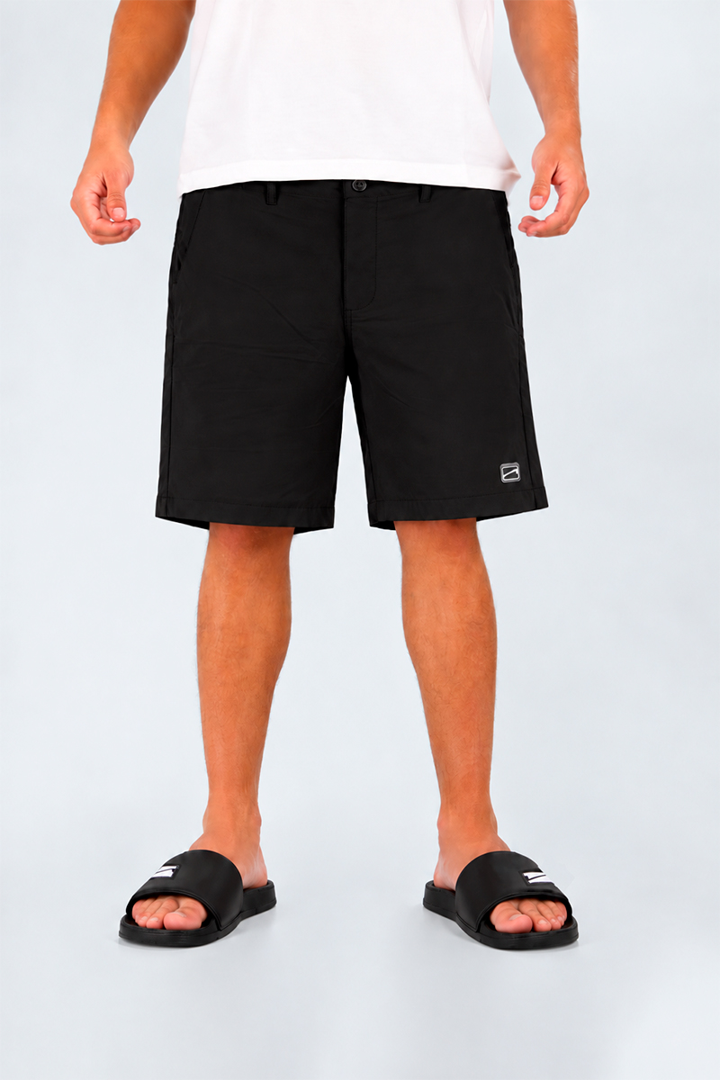 Bermuda Ocn Calm Negro