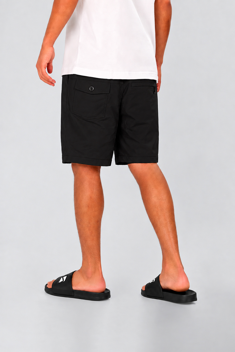 Bermuda Ocn Calm Negro
