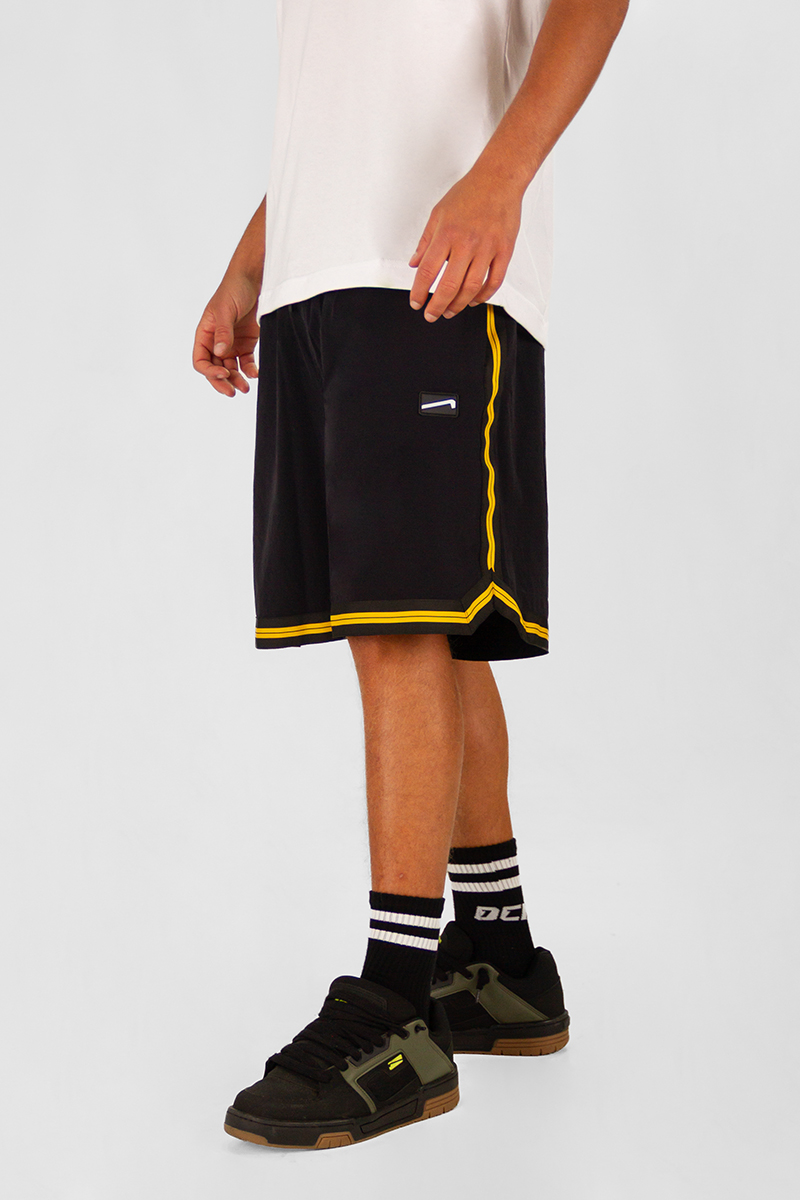 Bermuda Ocn Jordan Negro