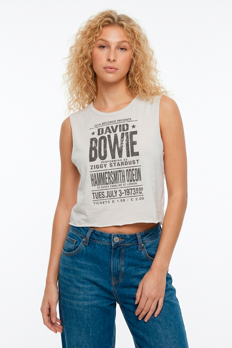 Musculosa Ocn Mujer Halen