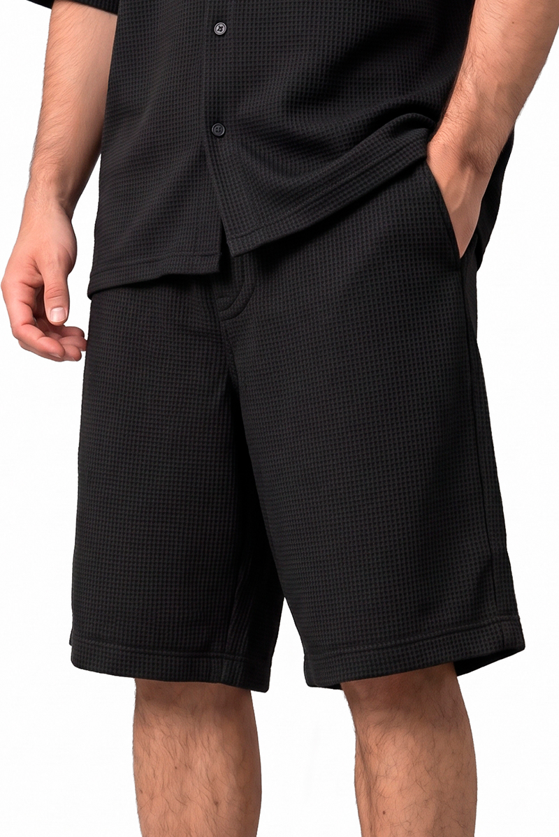 Bermuda Ocn  Fisher Negro