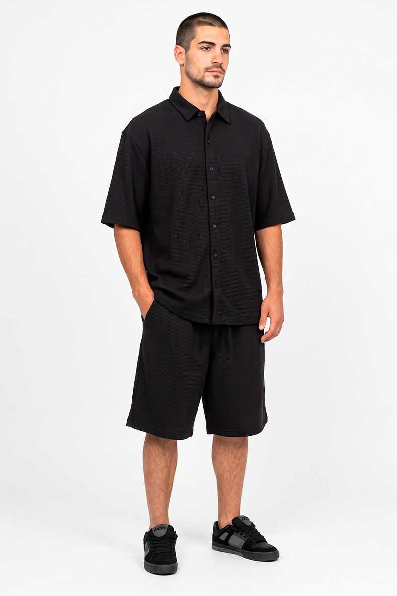 Bermuda Ocn  Fisher Negro