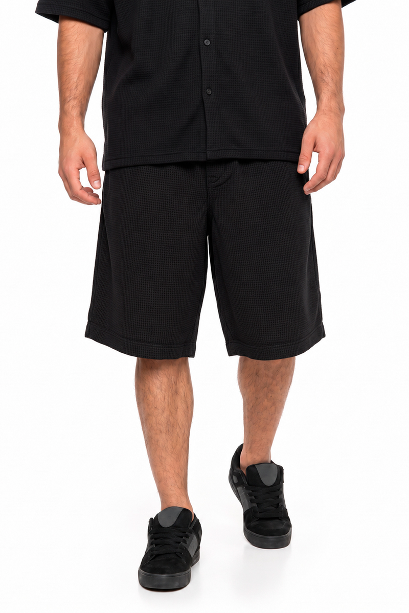 Bermuda Ocn  Fisher Negro