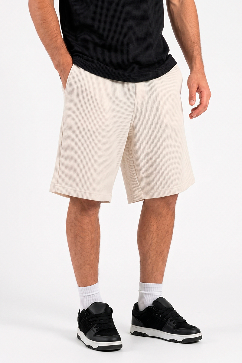 Bermuda Ocn  Fisher Blanco