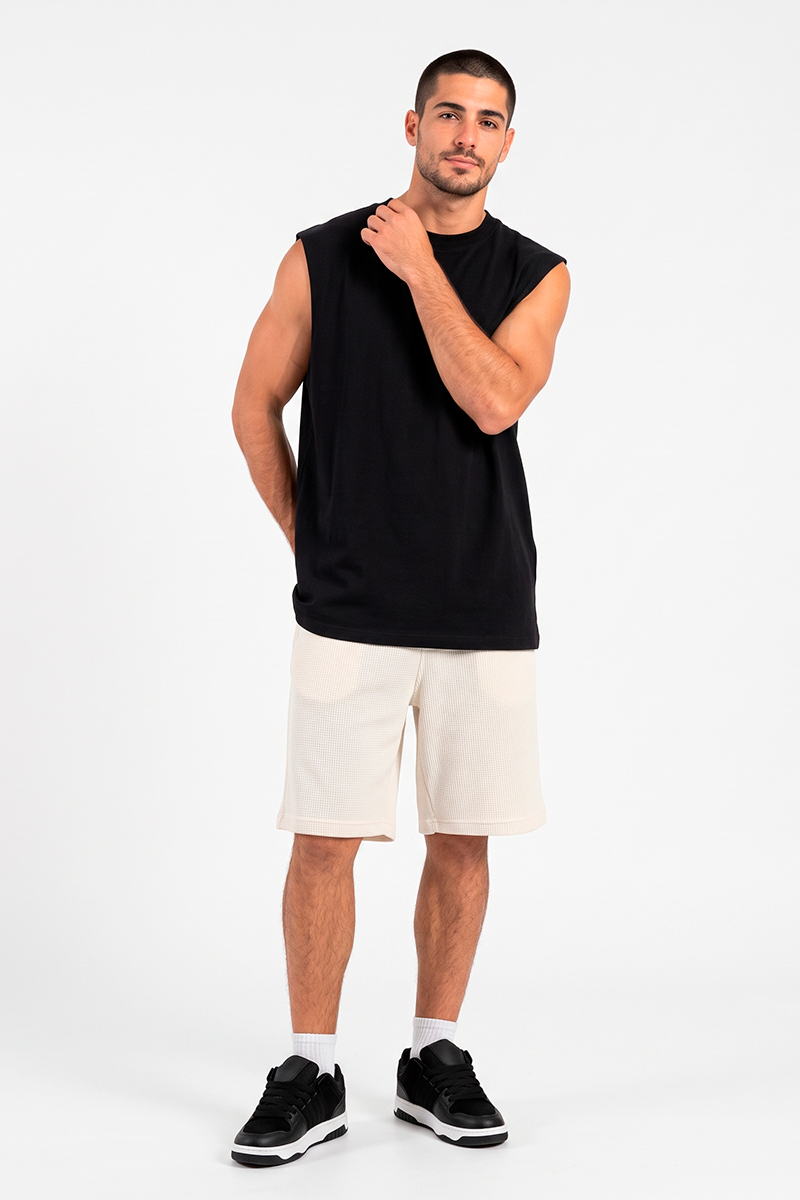 Bermuda Ocn  Fisher Blanco