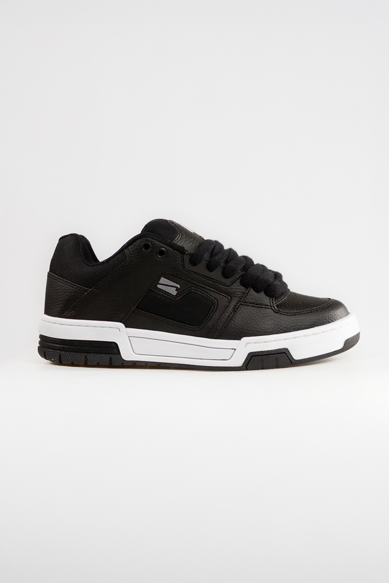 Zapatillas Ocn Unisex Kaos Negro