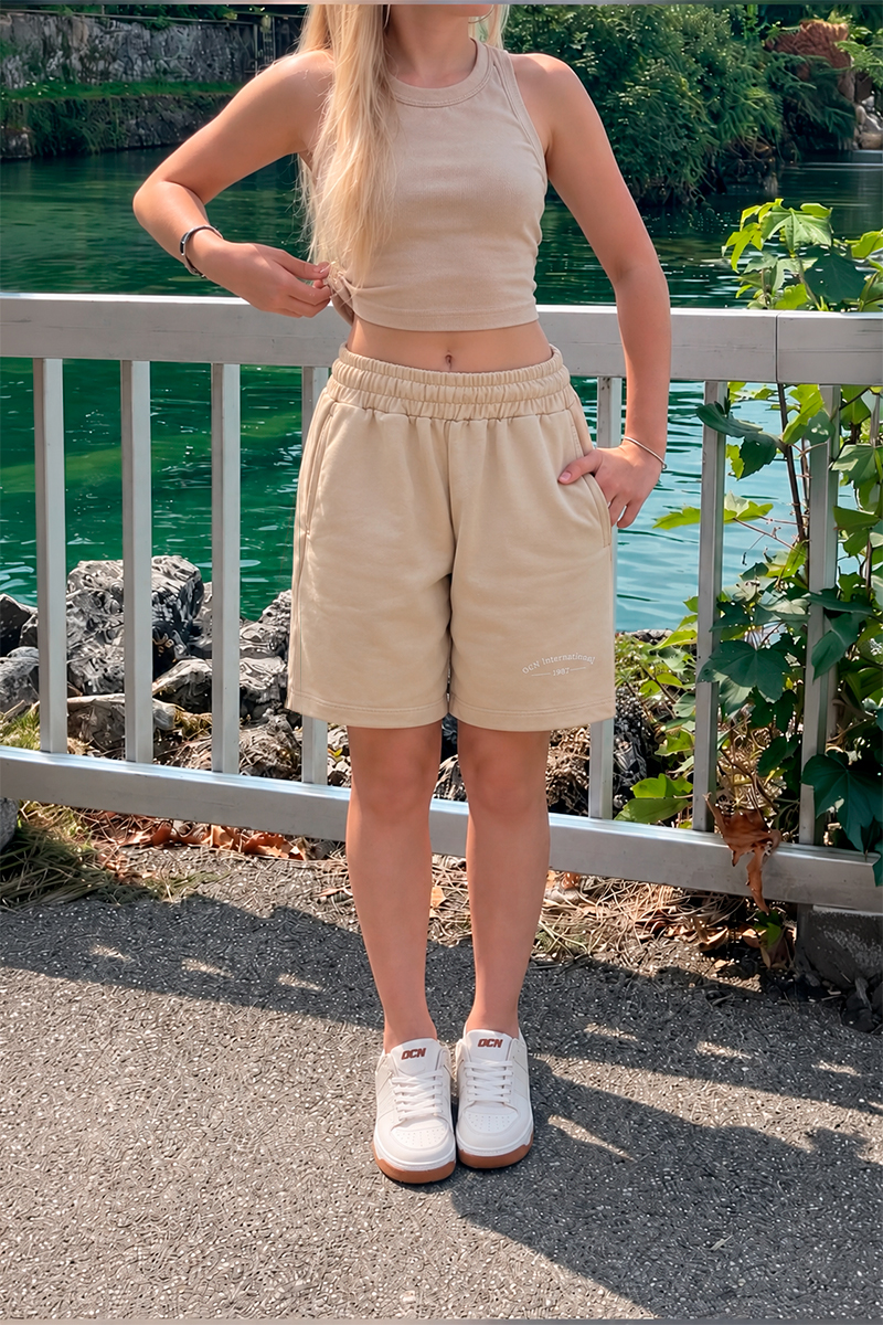 Bermuda Ocn Venus Beige