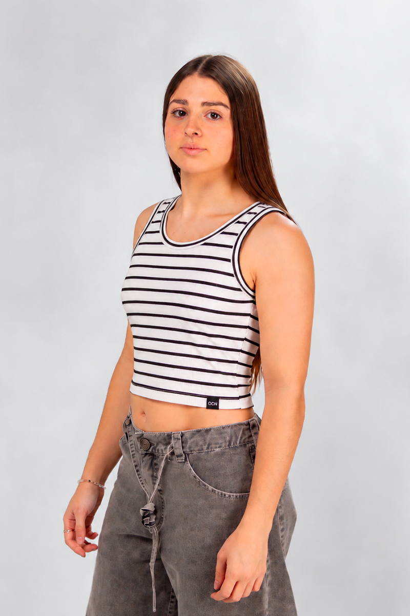 Musculosa Ocn Addams