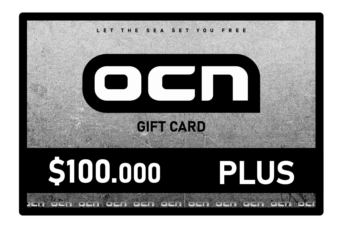 Gift Card Ocn $100.000