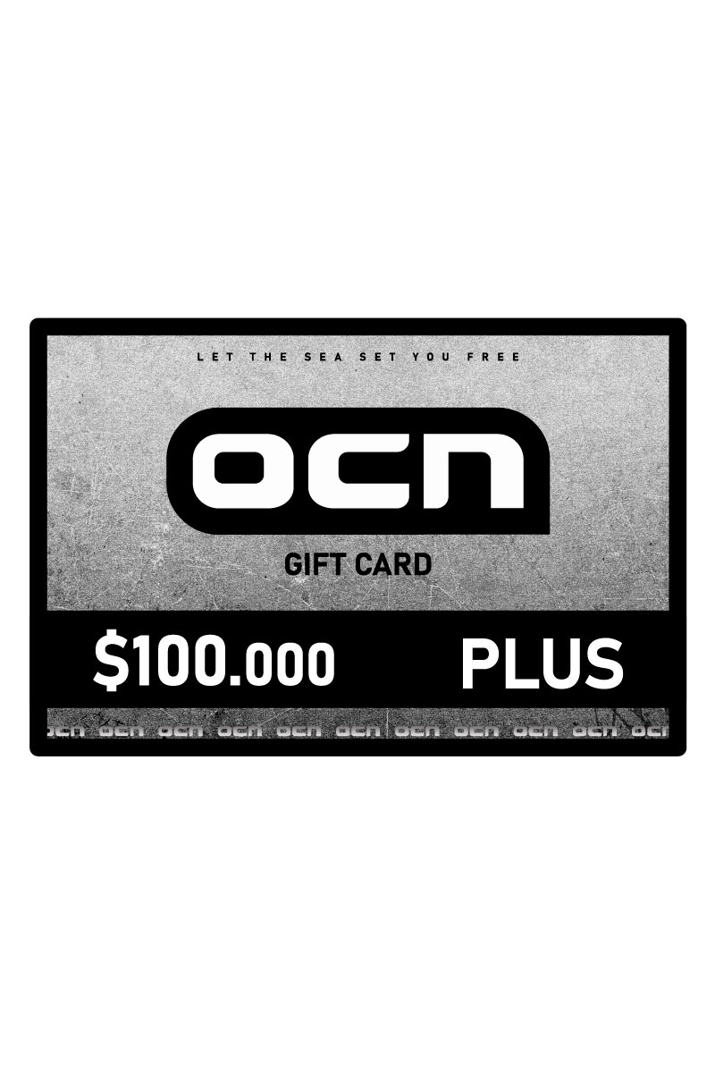 Gift Card Ocn $100.000