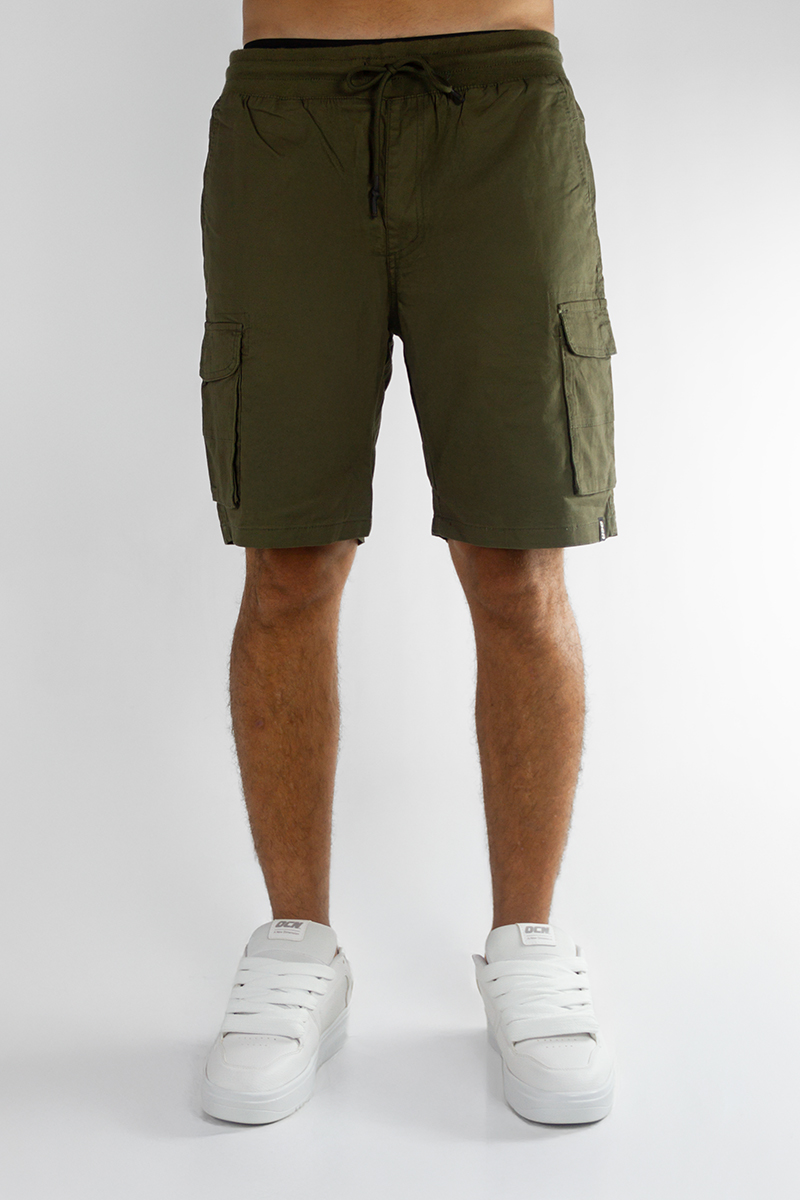 Bermuda Ocn Hombre One Imp Militar