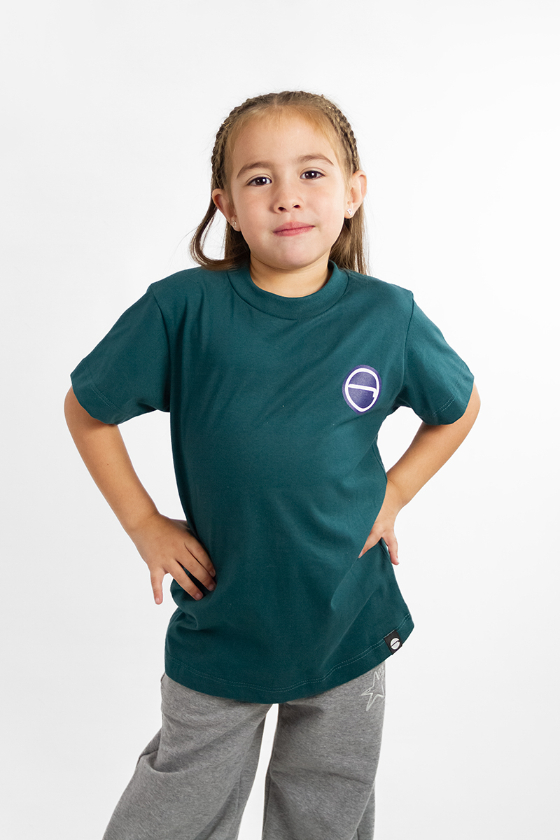 Remera Ocn Kids Premium 638M0