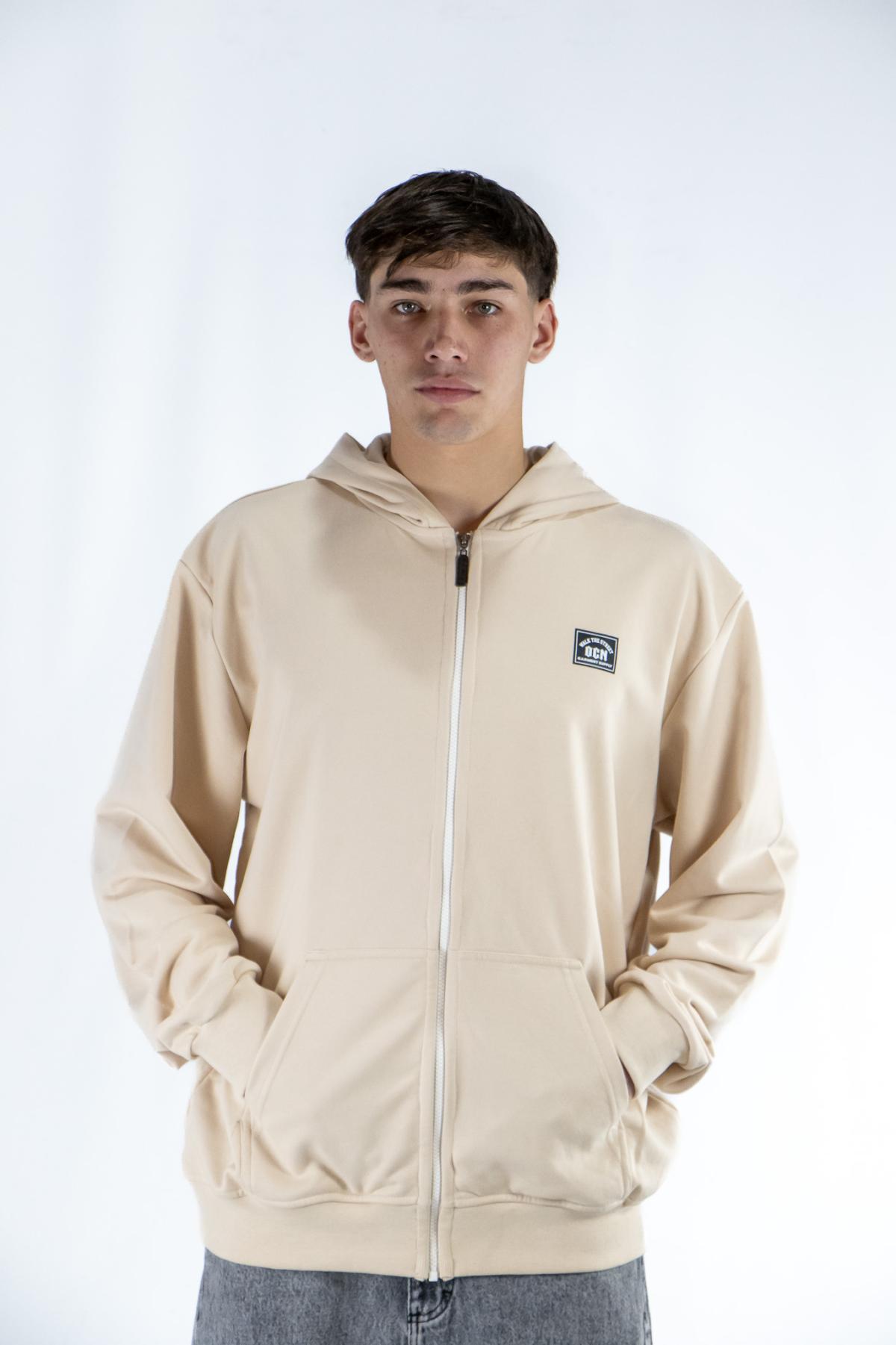 Campera Ocn Hombre Landon 799X3