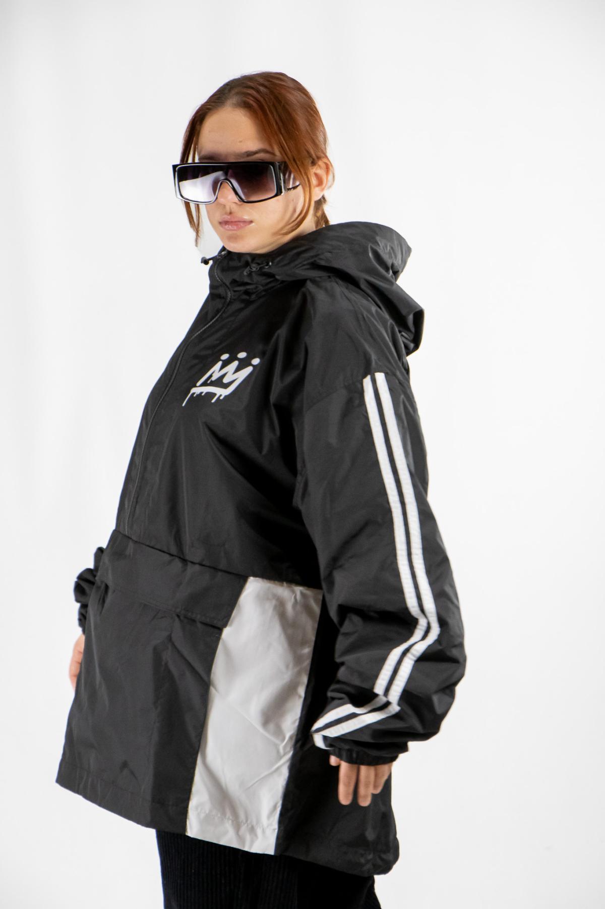 Piloto King of Art Anorak Somer 6011B