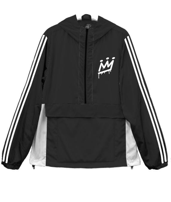 Piloto King of Art Anorak Somer 6011B