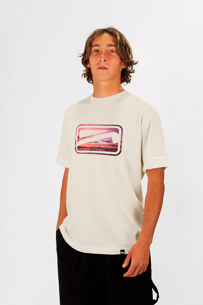 Remera Ocn Premium