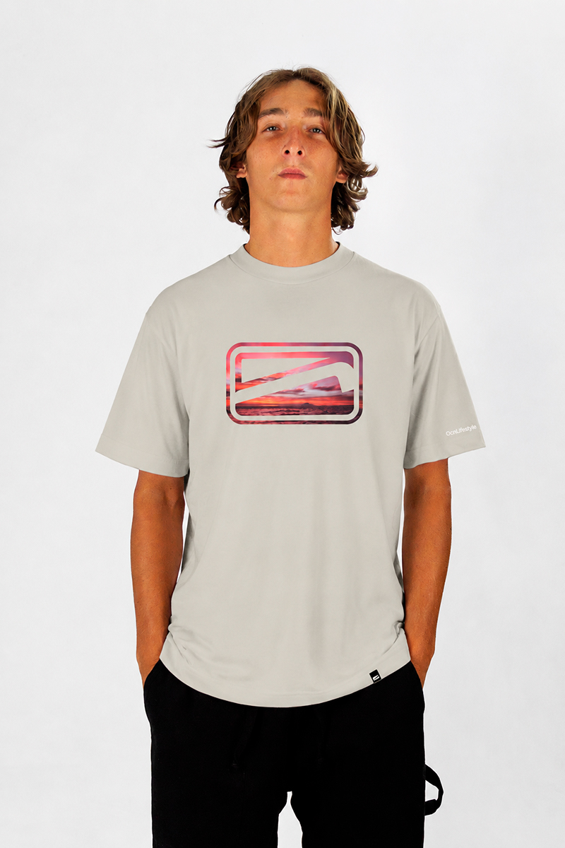 Remera Ocn Premium