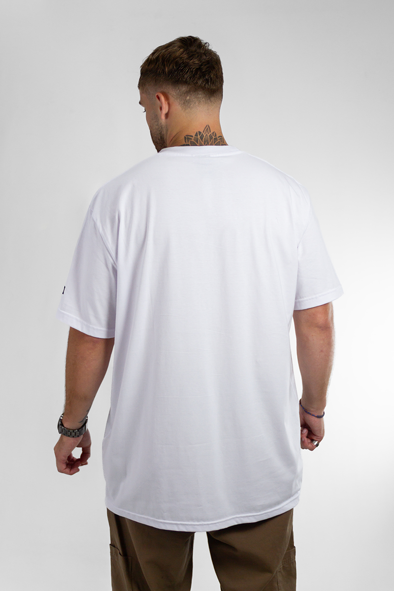 Remera Ocn Basic Relax 60200