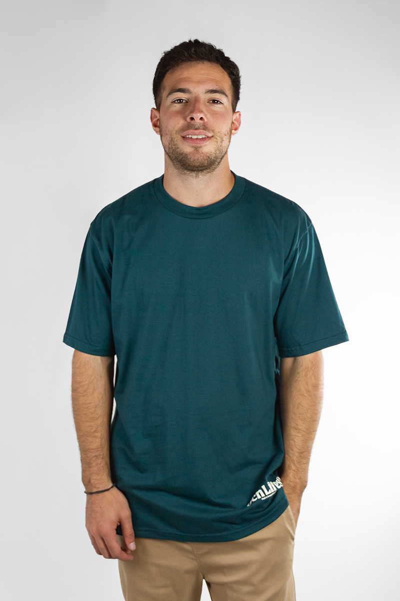 Remera Ocn Hombre Premium 638J9
