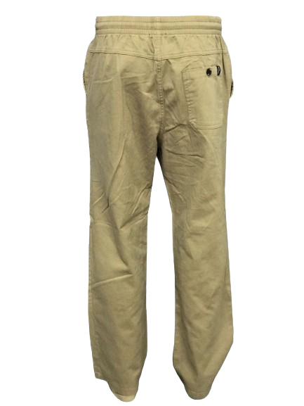 Pantalón Ocn Hombre Strong 714