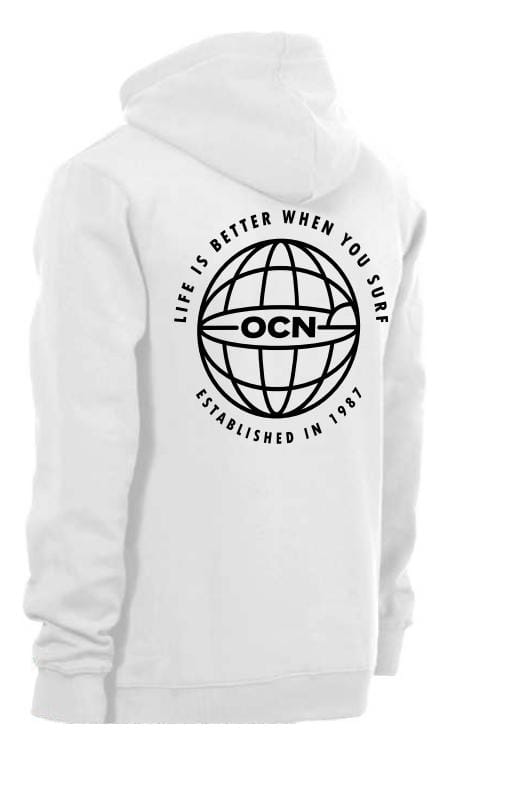 Buzo Ocn Hombre Canguro original 602C7