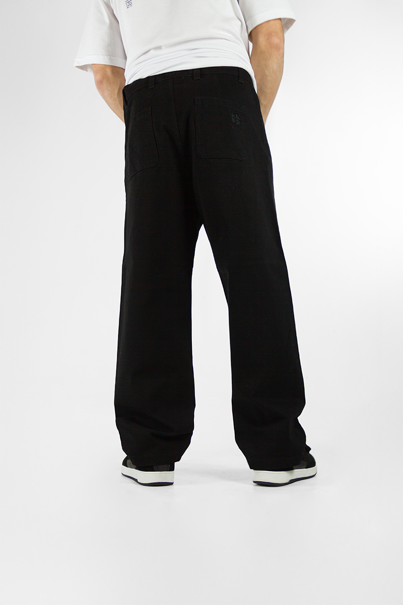 Pantalón Ocn Hombre Carpenter Cord 601W5