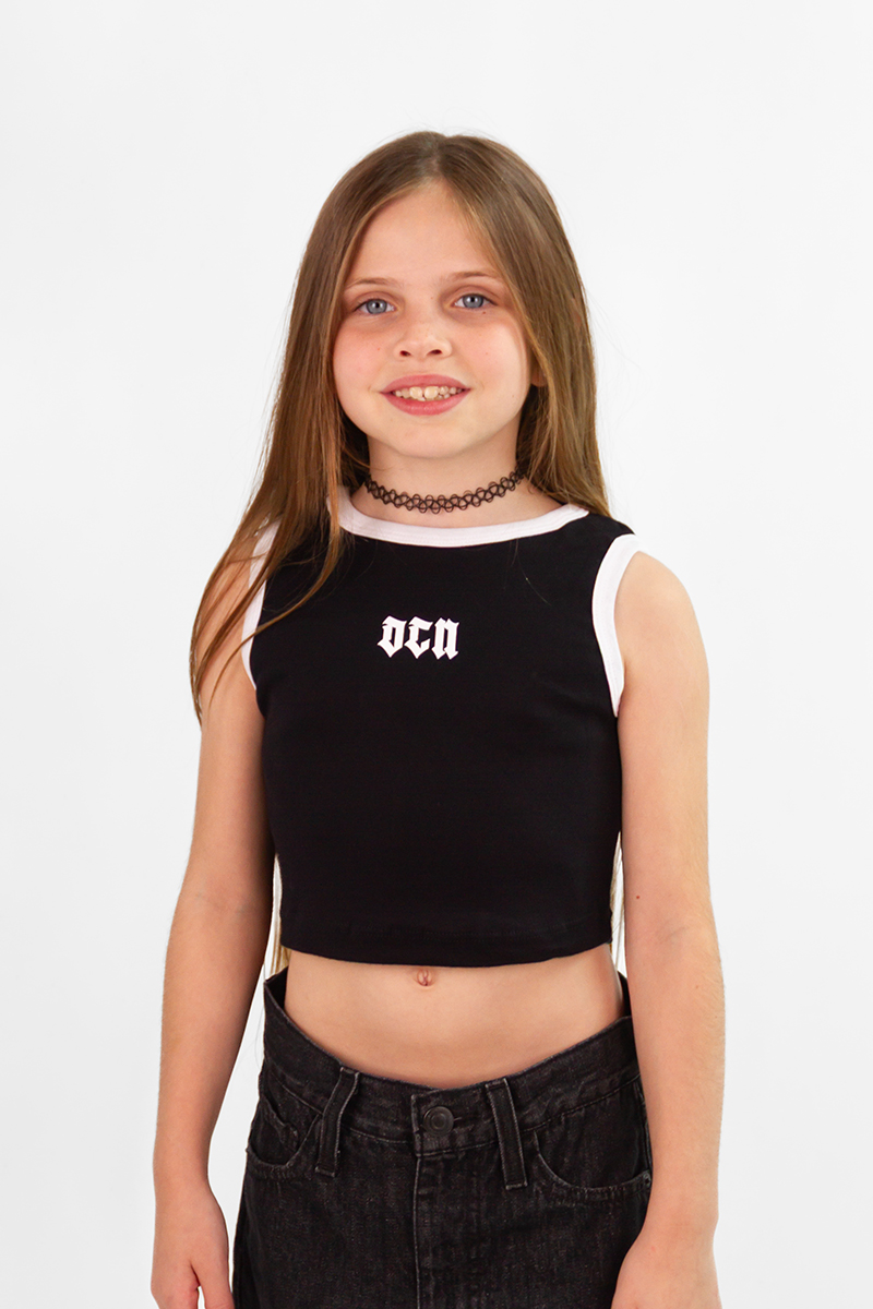 Musculosa Ocn kids Sporty 701U8