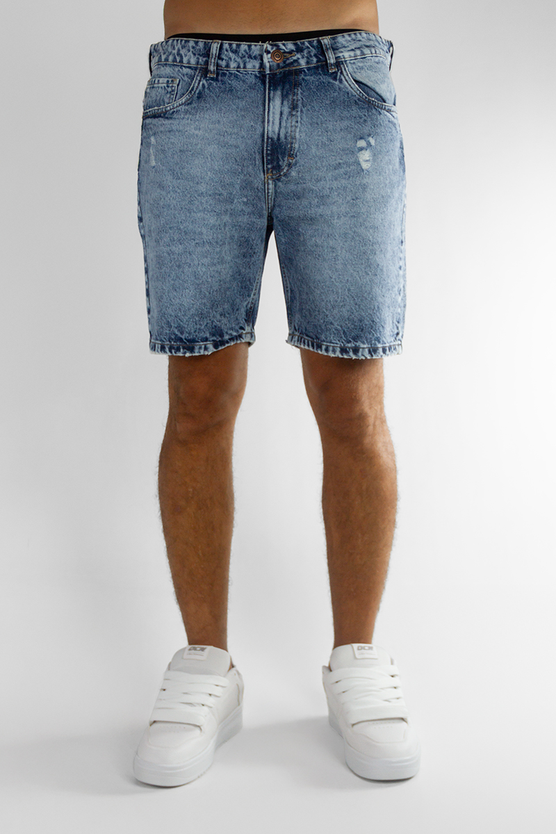 Bermuda Ocn Hombre Straight