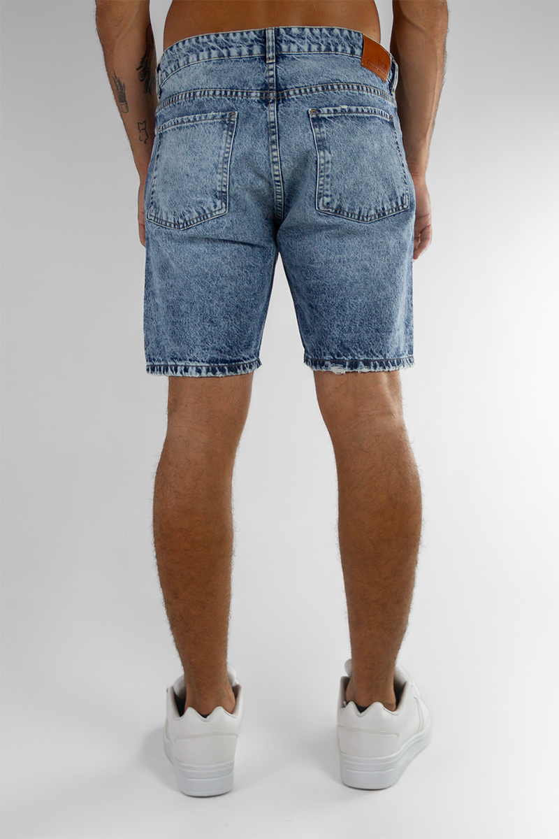 Bermuda Ocn Hombre Straight