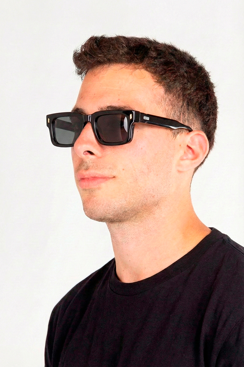 Anteojo De Sol Ocn Negro