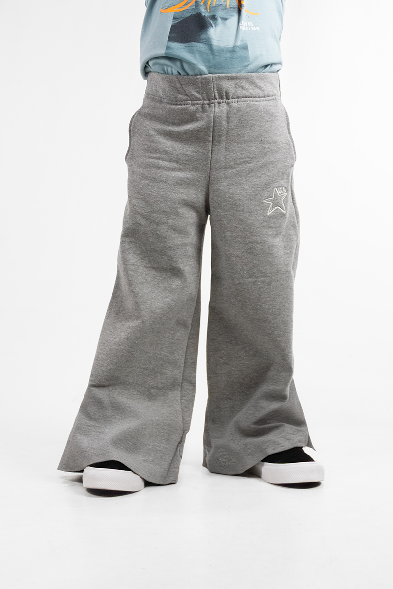 Joggineta Ocn Kids Dalila Gris 634T3