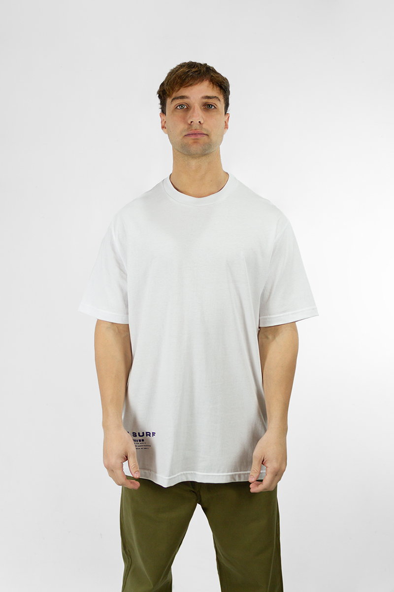Remera Ocn Hombre Original 602J7