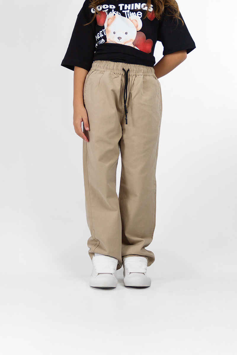 Pantalon Ocn Kids Strong 60800