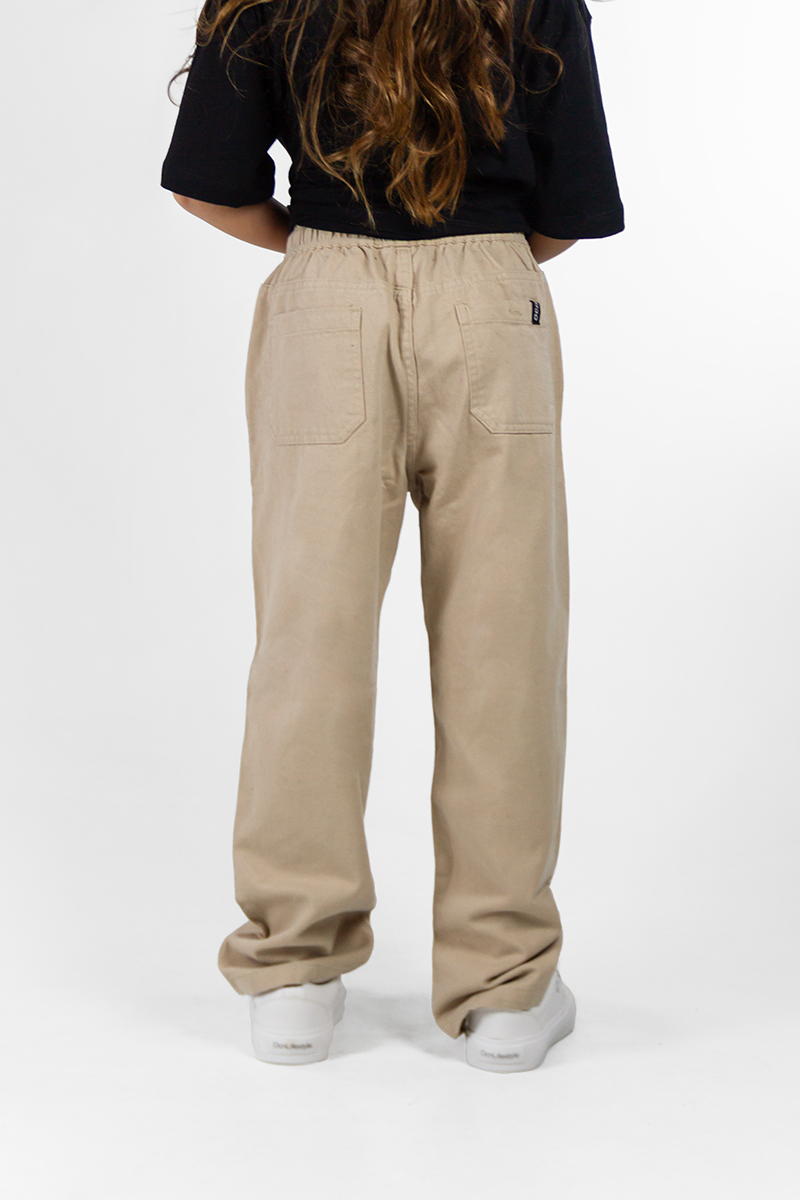 Pantalon Ocn Kids Strong 60800