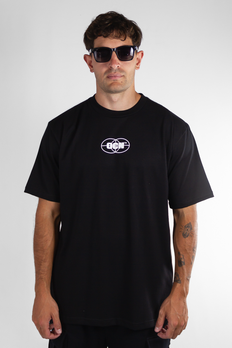 Remera Ocn Hombre Origina Plus Size / Talle Especial P7