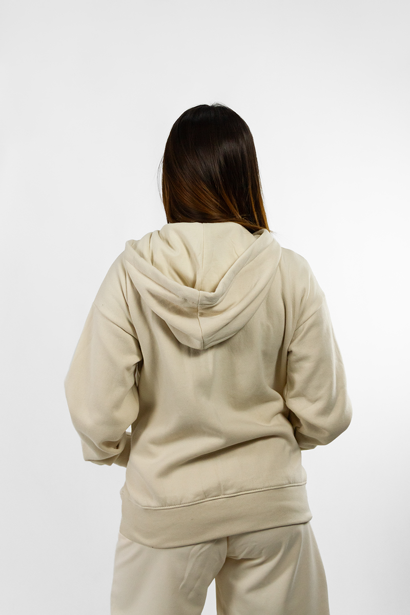 Campera Mujer Ocn Denver 665Q1