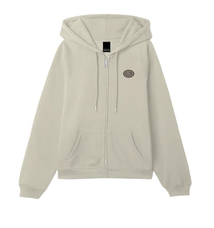 Campera Mujer Ocn Denver 665Q1