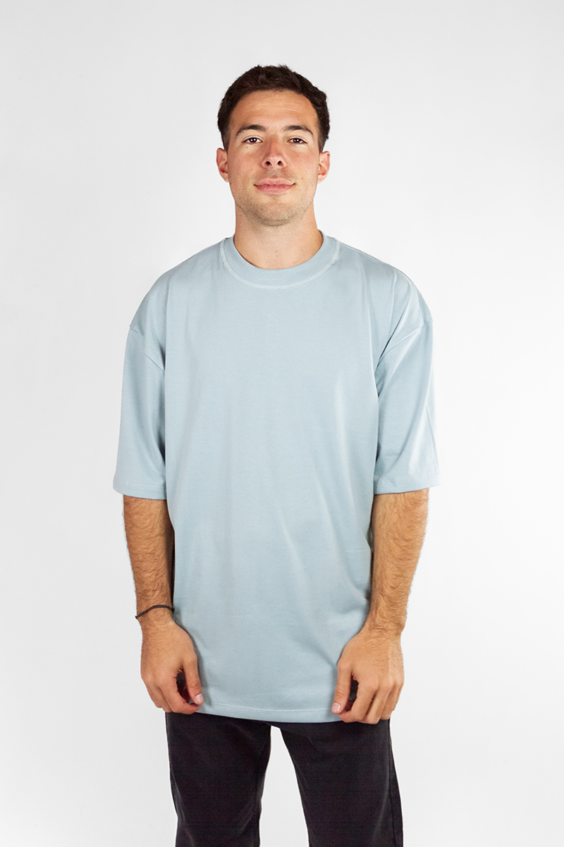 Remera Ocn Hombre Ultra 60100