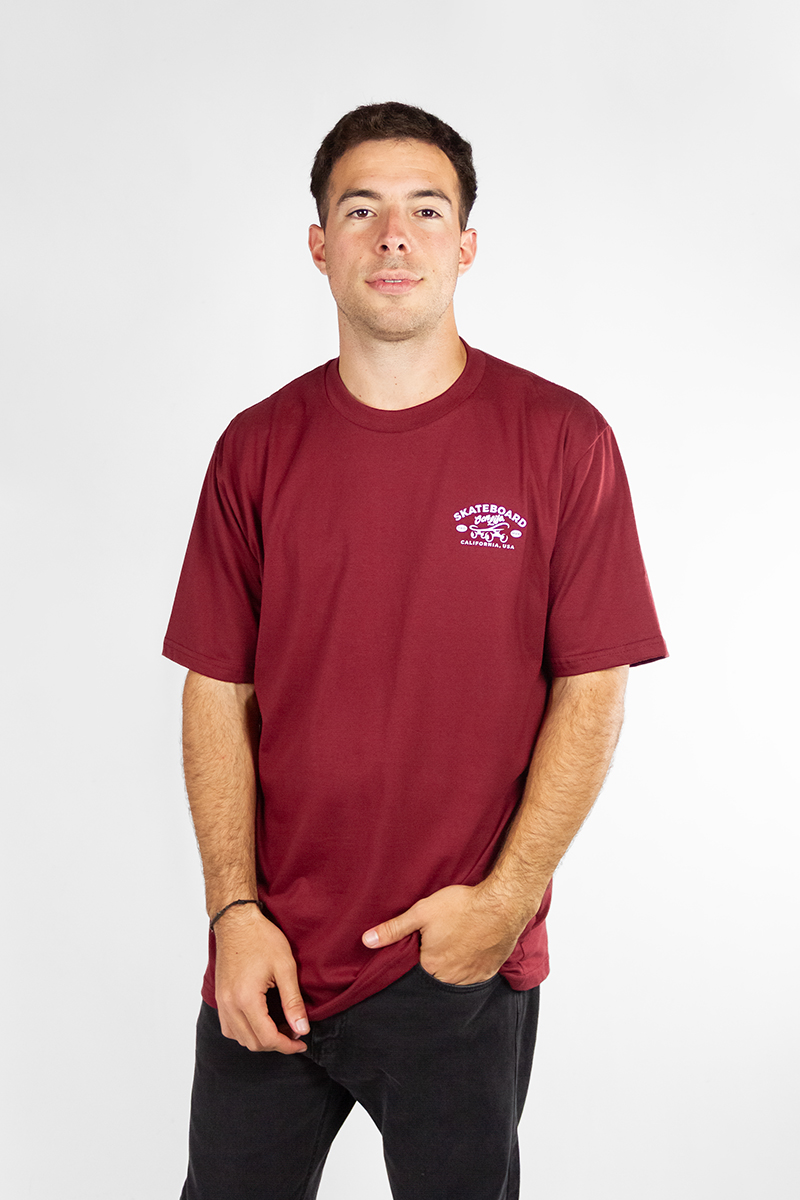 Remera Ocn Hombre Premium 640l4