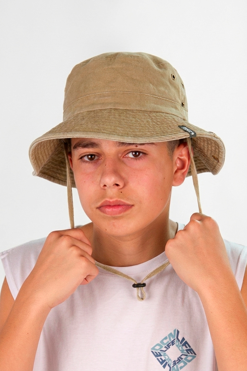 Piluso Ocn Australiano Camel