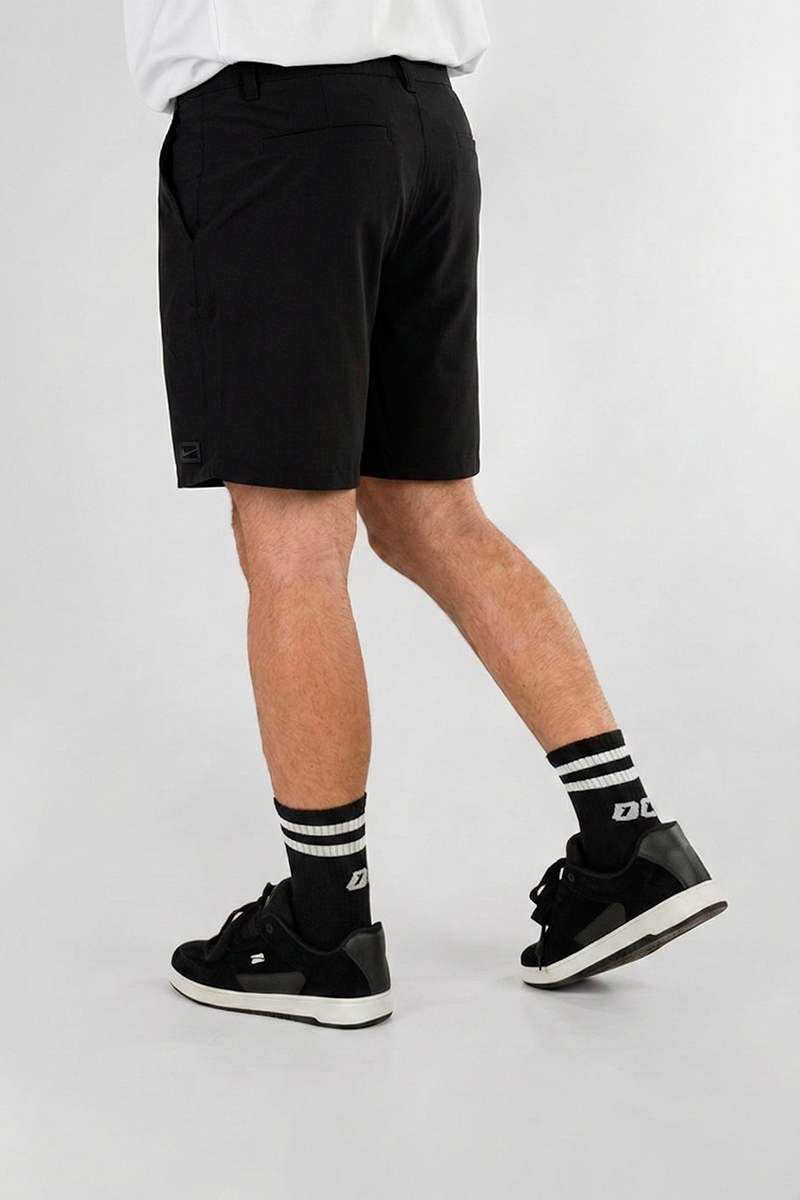 Bermuda Ocn Calm Negro