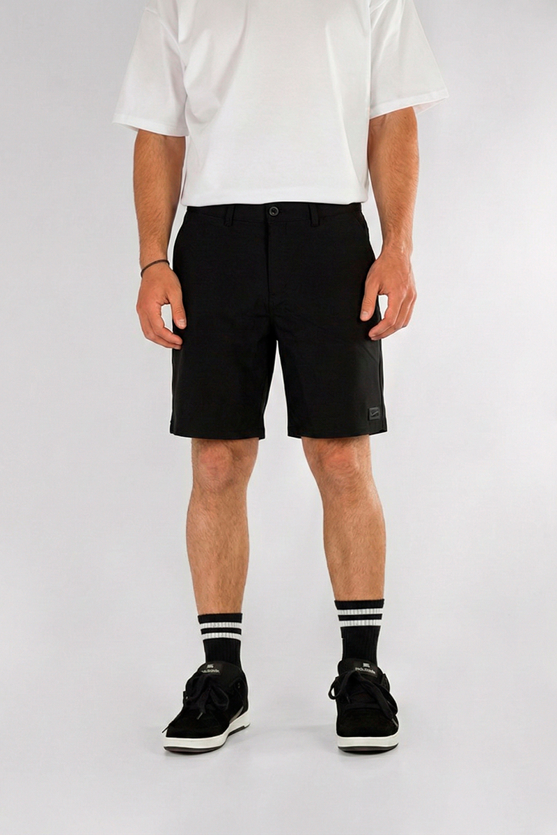 Bermuda Ocn Calm Negro