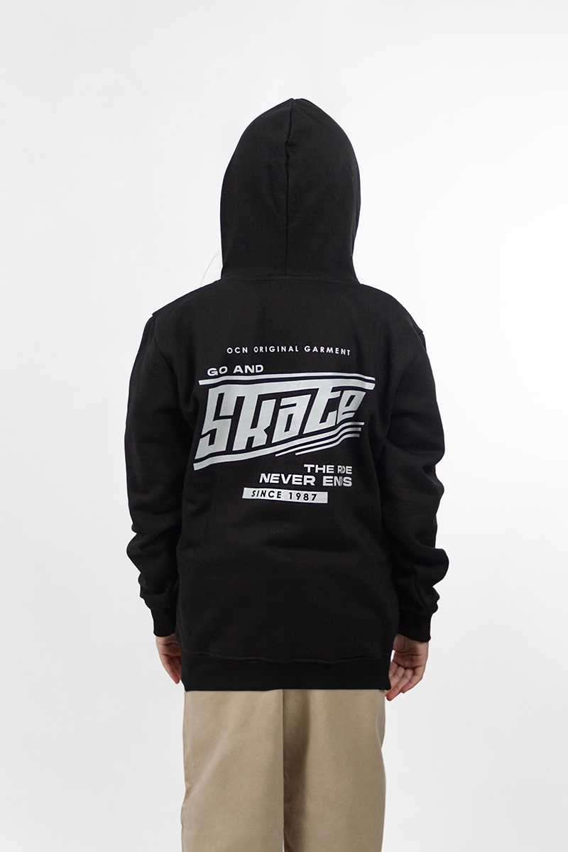 Buzo OcnT kids Canguro Original 601O3