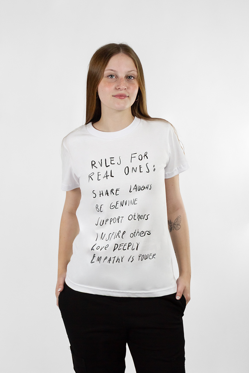 Remera Ocn Mujer Cassie Blanco 702N0