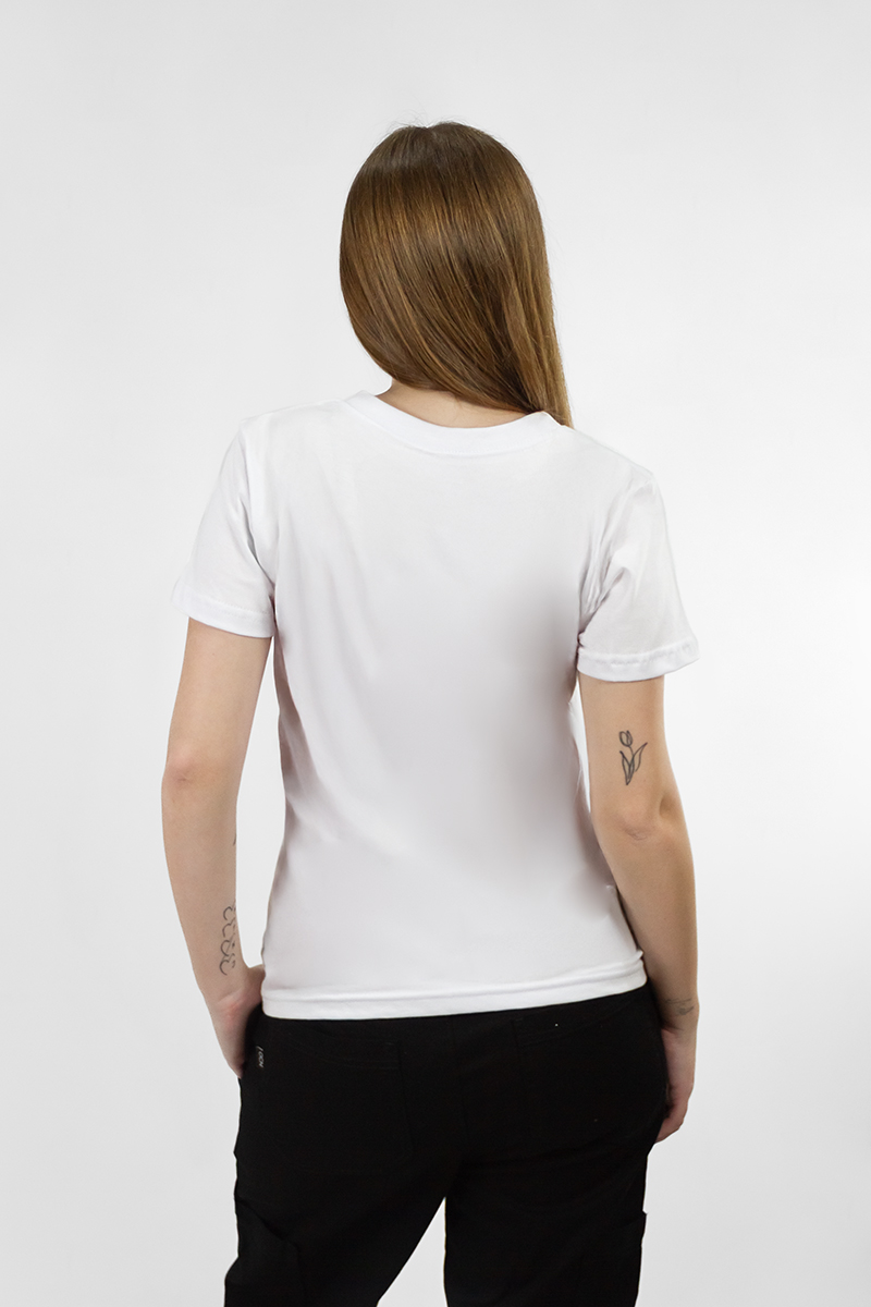 Remera Ocn Mujer Cassie Blanco 702N0