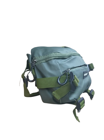 Riñonera Ocn Ona Imp verde 706